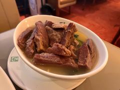 咸牛利面-太平馆餐厅(尖沙咀店)