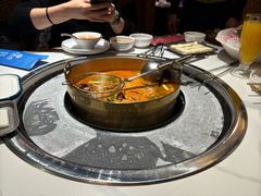 -云尊府云南菜·蒸汽石锅鱼(学清路店)