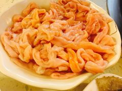 鸭肠-大龙火锅(老店)