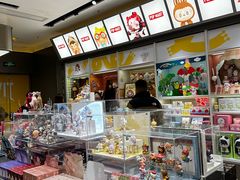 -泡泡玛特POPMART(世豪广场店)