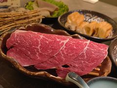 -湊湊火锅·茶憩(合生汇购物中心店)