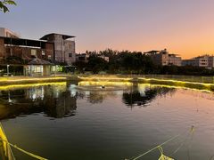 -农家小院土菜馆(斩坑桥店)