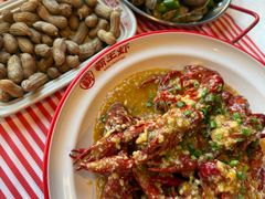 -霸王虾·小龙虾香辣蟹(玉林店)