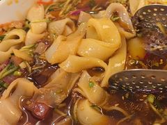 -巴音浩日娲·蒙餐(双林东路店)