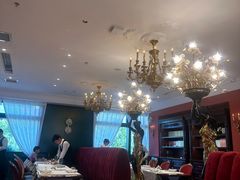 -哈拉硕俄式西餐