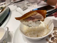 -海都六福酒家(世博广场店)