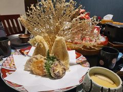 -天狗山料理(省体店)