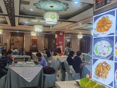 -登瀛楼饭庄(领世郡店)