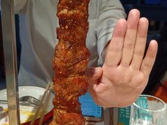 -通海俄式烧烤·俄罗斯大串(嵩山路店)