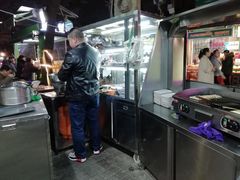 -雅沛轩锅贴八宝粥(回民街店)