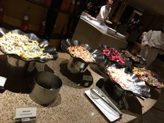 -上海东方佘山翰悦阁酒店·Vie全日制餐厅