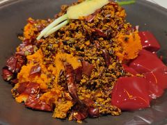 -旧街市鲜货老火锅(大光路店)