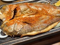 -耶里夏丽新疆餐厅(百联中环购物广场店)