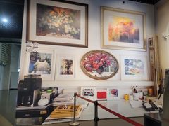 -中华艺术宫(上海美术馆)