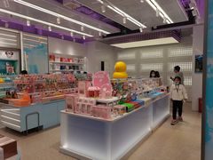 -泡泡玛特POPMART(宁波印象城店)