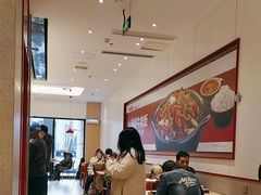 -乡村基(南岸区泰昌路餐厅)