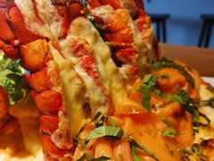 -Steveston Pizza Company (Richmond)