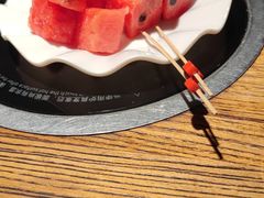 -福茂源横山铁锅羊肉(高新路店)