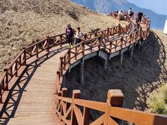 -萍乡武功山风景名胜区