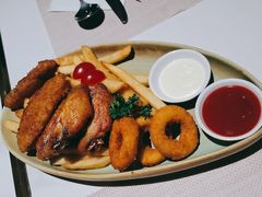 -get pizza意大利餐厅(凯德MALL店)