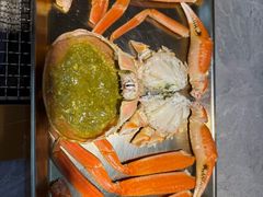 -本达人海鲜烧烤·朝鲜族风味(发展店)