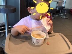 -麦当劳(湖光北街店)
