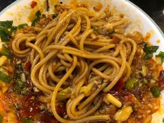 -杨家火锅(国美店)