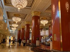 -北京中国大饭店