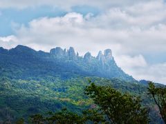 -七仙岭温泉国家森林公园