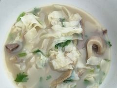 -兄弟俩老李家牛肉汤(总店)