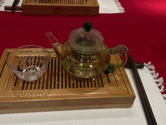 -叶叶菩提(太原别墅店)