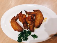 鸡翅-必胜客(五道口店)
