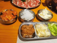 -kingkong大猩猩烤肉(CBD店)