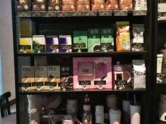 零售区-星巴克(万都店)