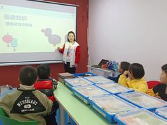 -童程童美·信息学竞赛·乐高机器人编程(昆明世纪城校区)