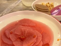-南锣南门(东方银座店)