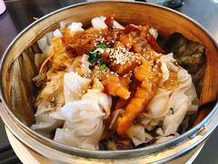 -黄但记老店·陈村粉食府