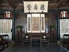 -上海鲁迅故居