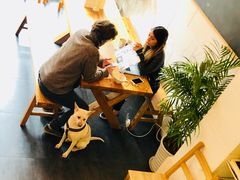 -Egg•Allday Brunch(襄阳北路店)