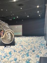 -meland club亲子乐园(北京芳圆里ID MALL店)