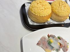 -嘉味港式餐厅(海门大有境店)
