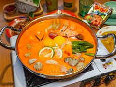 -迷你椰·泰式大排档(湖州衣裳街店)