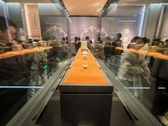 -法门文化景区-合十舍利塔