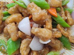 -姜师傅老菜馆(花园小区店)