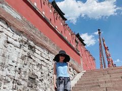 -普陀宗乘之庙(小布达拉宫)