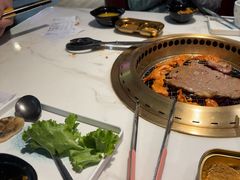 -炙城·韩式烤肉(南京东路店)