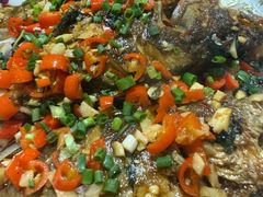 -好帮厨·下饭浏阳菜·坚持现炒(月湖店)