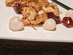 -那家小馆•北京菜•烤鸭(香山店)