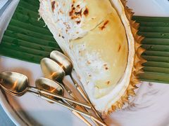-星叶·东南亚料理(宁波万象汇店)