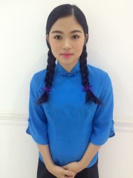 -金夫人婚纱摄影(华南店)